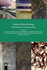 Historical Book Binding Techniques in Conservation