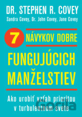 7 návykov dobre fungujúcich manželstiev