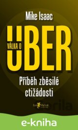 Válka o Uber