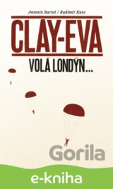 Clay-Eva volá Londýn...