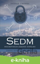 Sedm duchovních zákonů úspěchu
