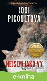 Nejsem jako vy