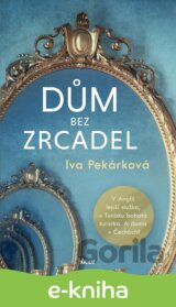 Dům bez zrcadel