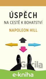 Úspěch – na cestě k bohatství