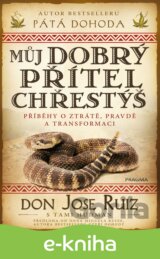 Můj dobrý přítel chřestýš