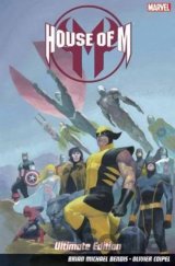 House Of M
