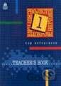 Project English 1 - Teacher's Book