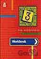 Project English 3 - Workbook