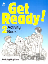 Get Ready! 2 - Activity Book