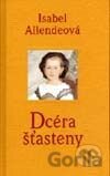 Dcéra šťasteny