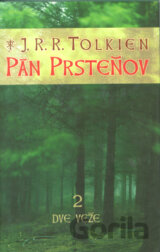 Pán prsteňov II. - Dve veže