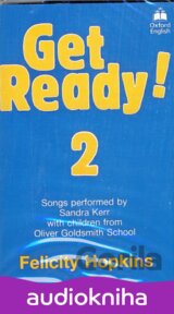 Get Ready! 2 Cassette /1/ (Hopkins, F.) [cassette]