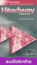 New Headway Elementary Student ´s Workbook Cassette (John a Liz Soars) [EN] [Méd