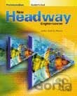 Headway 2 Pre-Intermediate New - Student's Book