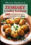 Zemiaky v našej kuchyni