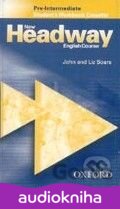 New Headway Pre-Intermediate Student´s Workbook Cassette (John a Liz Soars) [EN]