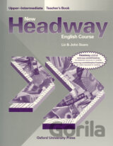 New Headway - Upper-Intermediate - Teacher's Book