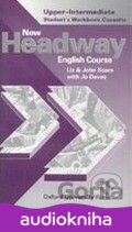New Headway Upper-Intermediate Student´s Workbook Cassette (John a Liz Soars) [E