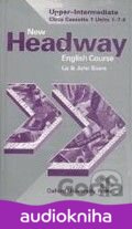New Headway Upper-Intermediate Class 2xCassette (John a Liz Soars) [EN] [Médium