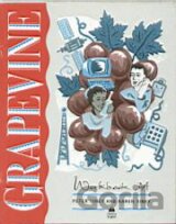 Grapevine 3 - Workbook 3A