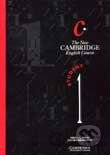 New Cambridge English Course 1 - Teacher's Book