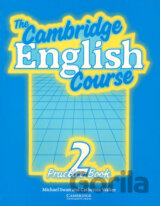 The Cambridge English Course - Practice Book 2
