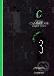 New Cambridge English Course 3 - Teacher's Book