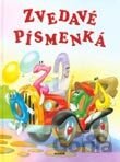 Zvedavé písmenká