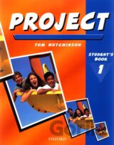 Project 1 - Student's Book