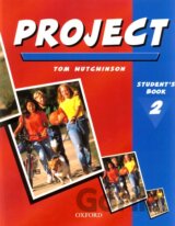 Project 2 - Student's Book