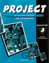 Project 3 - Workbook
