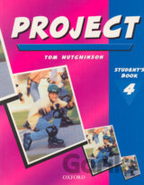 Project 4 - Student's Book