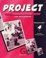 Project 4 - Pracovný zošit