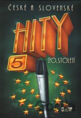 České a slovenské hity 20. století - 5. díl