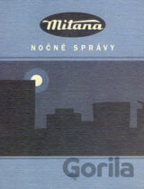 Nočné správy