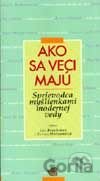 Ako sa veci majú
