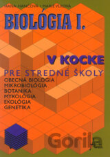 Biológia v kocke I.