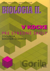 Biológia v kocke II.