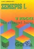 Zemepis v kocke