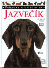Jazvečík