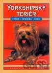 Yorkshirský teriér