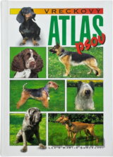 Vreckový atlas psov