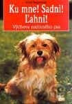 Ku mne! Sadni! Ľahni! - výchova rodinného psa
