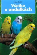 Všetko o andulkách