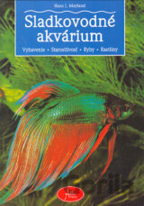 Sladkovodné akvárium