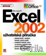 MS Excel 2002 uživatelská příručka