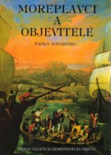 Mořeplavci a objevitelé