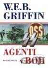 Agenti v boji