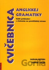 Cvičebnica anglickej gramatiky