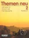 Themen neu 2 - Kursbuch